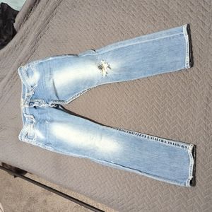 BKE size 31R skinny jeans